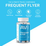 Frequent Flyer (Capsules)